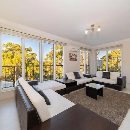 Cozy With Impressive View In *